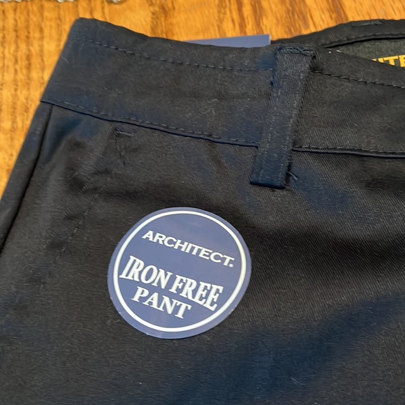 Architect Active Flex Size 29/30 Pants - Picture 6 of 10